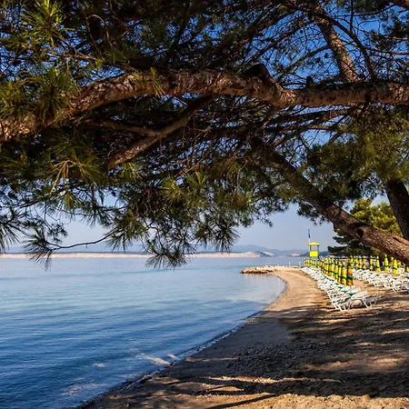 Apartmán Fuer 2-3 Personen Mit Balkon By Interhome Crikvenica