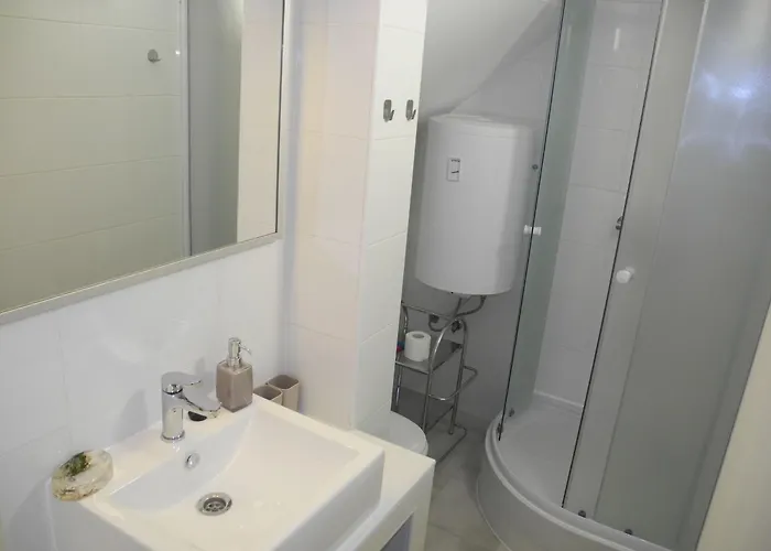 Daire Fuer 2-3 Personen Mit Balkon By Interhome