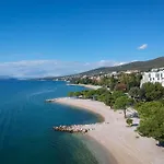 Fuer 2-3 Personen Mit Balkon By Interhome Crikvenica