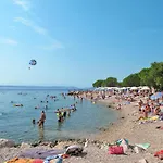 Fuer 2-3 Personen Mit Balkon By Interhome * Crikvenica