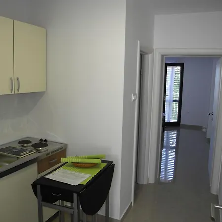 Fuer 2-3 Personen Mit Balkon By Interhome Apartment
