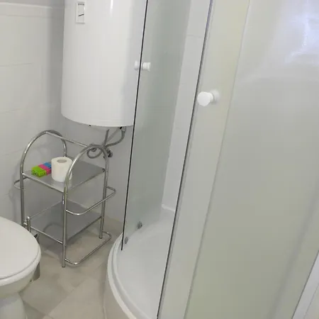 Fuer 2-3 Personen Mit Balkon By Interhome Apartman *