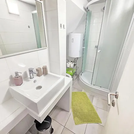 Fuer 2-3 Personen Mit Balkon By Interhome Lägenhet *