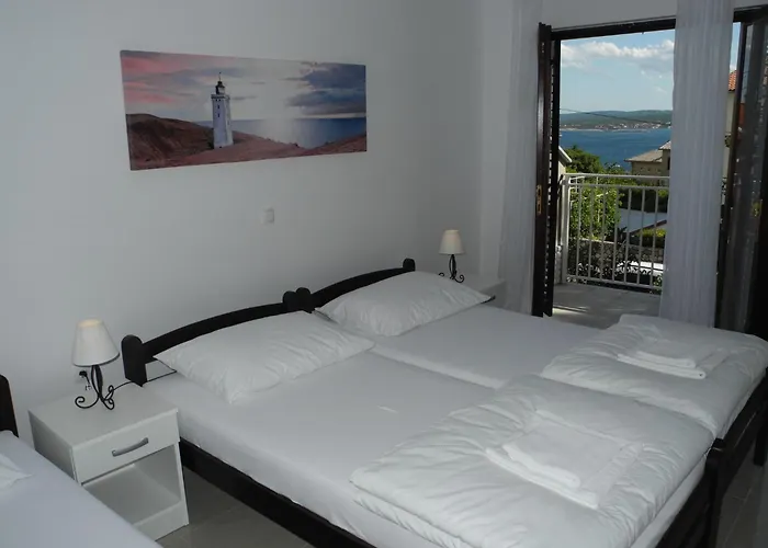 Fuer 2-3 Personen Mit Balkon By Interhome Apartment