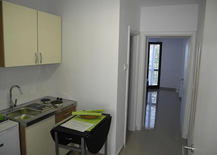 Fuer 2-3 Personen Mit Balkon By Interhome Apartment